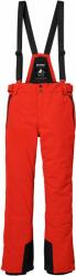 killtec Pantaloni KSW 106 MN SKI PNTS S dark orange