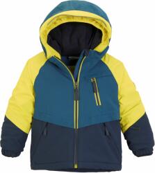 killtec Jacheta FISW 38 MNS SKI JCKT 98/104 lime