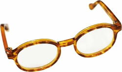 Croci Tartaruga szemüveg állatoknak - 1 db