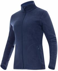 ARDON Bluză trening fleece femei JOFLEX - Albastru închis | XL (H2217/XL)
