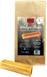  BARF LOVE Churpi himalájai sajt rágócsont kutyáknak, kurkumával - S