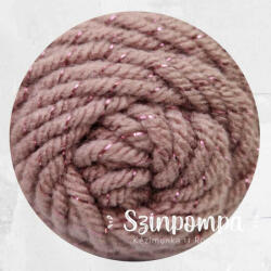 Ormo Nako Lidya - Fáradt rózsaszín