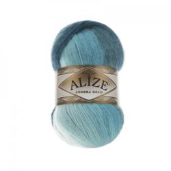 alize ANGORA GOLD BATIK 10 dkg fonal színkód: 1892