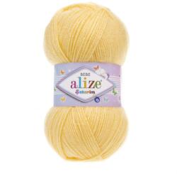 alize Sekerim Bebe fonal 10dkg színkód 187