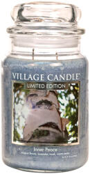 Village Candle Lumânare parfumată - Inner Peace