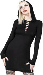 KILLSTAR Rochie pentru femei KILLSTAR - Nocturnal Queen - Negru - KSRA009461