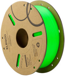Elegoo Rola filament, PLA, 1.75 mm, Verde, Elegoo (Pla-Verde-Elegoo)