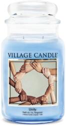 Village Candle Lumânare parfumată - Unity