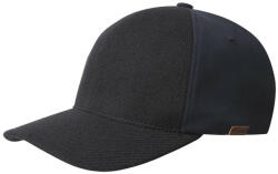 Kangol sapca albastra textured wool baseball (Alege masura: L/XL)