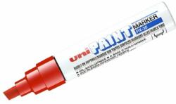 Uni Paint Marker Vopsea Uni PX-30 4.0-8.5 mm, Red
