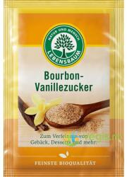 Lebensbaum Zahar Vanilat Bourbon 4x8g