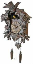 Adler Ceas cu cuc quartz Adler 24009 Nuc 44x38 cm
