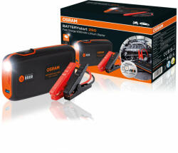 OSRAM Джъмп стартер за запалване Osram 260 (OBSL260)