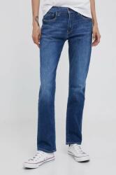 Pepe Jeans farmer női - kék 28/30 - answear - 25 990 Ft