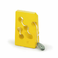 Viga Toys Cascaval cu siret, viga (56281) - bekid