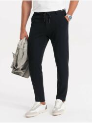 Ombre Clothing Pantaloni Ombre Clothing | Negru | Bărbați | S - bibloo - 219,00 RON