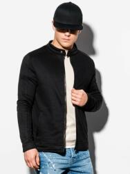Ombre Clothing Hanorac Ombre Clothing | Negru | Bărbați | S - bibloo - 163,00 RON