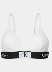 Calvin Klein Bikini felső KW0KW02256 Fehér (KW0KW02256)
