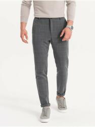 Ombre Clothing Pantaloni Ombre Clothing | Gri | Bărbați | S - bibloo - 197,00 RON