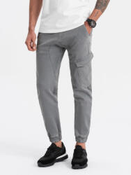 Ombre Clothing Pantaloni Ombre Clothing | Gri | Bărbați | S - bibloo - 203,00 RON