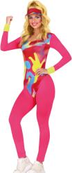 Fiestas Guirca Costum damă - Barbie sport Mărimea - Adult: M