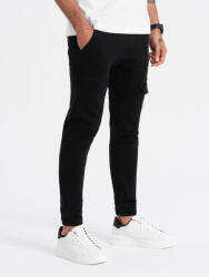 Ombre Clothing Pantaloni Ombre Clothing | Negru | Bărbați | S - bibloo - 203,00 RON