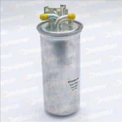 DREISSNER filtru combustibil DREISSNER F0397DREIS (F0397DREIS) - automobilus
