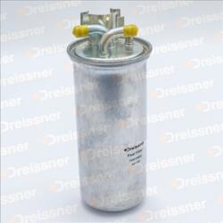 DREISSNER filtru combustibil DREISSNER F0397DREIS