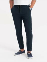 Ombre Clothing Pantaloni Ombre Clothing | Albastru | Bărbați | S - bibloo - 219,00 RON