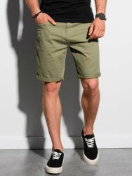 Ombre Clothing Pantaloni scurți Ombre Clothing | Verde | Bărbați | S - bibloo - 215,00 RON