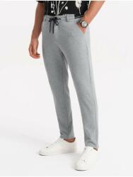 Ombre Clothing Pantaloni Ombre Clothing | Gri | Bărbați | S - bibloo - 219,00 RON