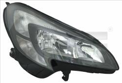TYC Far TYC 20-15017-05-2 (20-15017-05-2) - automobilus