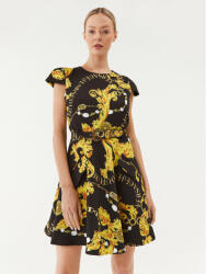 Versace Hétköznapi ruha 75HAO905 Fekete Regular Fit (75HAO905)