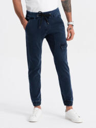 Ombre Clothing Pantaloni Ombre Clothing | Albastru | Bărbați | S - bibloo - 203,00 RON