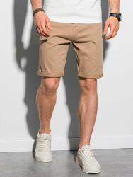 Ombre Clothing Pantaloni scurți Ombre Clothing | Bej | Bărbați | S - bibloo - 193,00 RON
