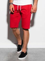 Ombre Clothing Pantaloni scurți Ombre Clothing | Roșu | Bărbați | S