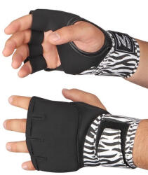 Zebra Fase Gel Zebra (ZPRWG01-S/M)