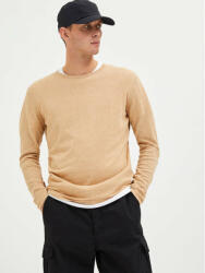 SELECTED Sweater Rome 16079774 Bézs Regular Fit (16079774)