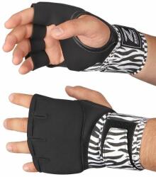 Zebra Fase Gel Zebra (ZPRWG01-L/XL)