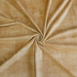 Decotex Style Material textil, catifea impermeabila 2.8m, Gold