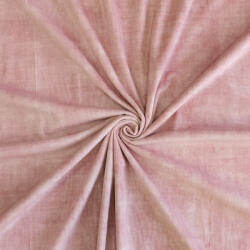 Decotex Style Material textil, catifea impermeabila 2.8m, Roz