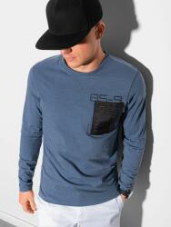 Ombre Clothing Tricou Ombre Clothing | Albastru | Bărbați | M - bibloo - 133,00 RON
