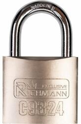 Richmann Exclusive Lacat- 40 mm- RICHMANN EXCLUSIVE (C9324)