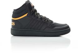 Adidas Sportswear HOOPS MID 3.0 K negru 34