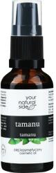 Your Natural Side Ulei de față „Tamanu - Your Natural Side Oil 30 ml
