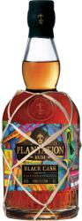 Planteray Plantation Black Cask - ром 700ml