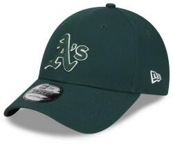 New Era NEW TRADITIONS 9FORTY OAKLAND ATHLETICS verde NS