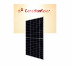 Panou Solar Fotovoltaic Monocristalin HiKu7 Mono PERC CS6N-665MS Silver Frame, max. 1500V, lungime cablu 1400mm, conector T6, 665W, 2384x1303x35mm, IP68, 132 celule [2X(11X6)] - panouricluj - 712,85 R