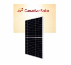 Panou Solar Fotovoltaic Monocristalin HiKu7 Mono PERC CS6N-665MS Silver Frame, max. 1500V, lungime cablu 1400mm, conector T6, 665W, 2384x1303x35mm, IP68, 132 celule [2X(11X6)] - panouricluj - 712,85 R