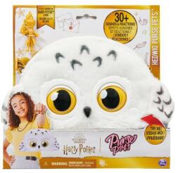 Spin Master Purse Pets: Állatos táskák - Hedwig (6066127) - ejatekok